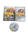 Zoo Tycoon 2 Wymarłe Gatunki