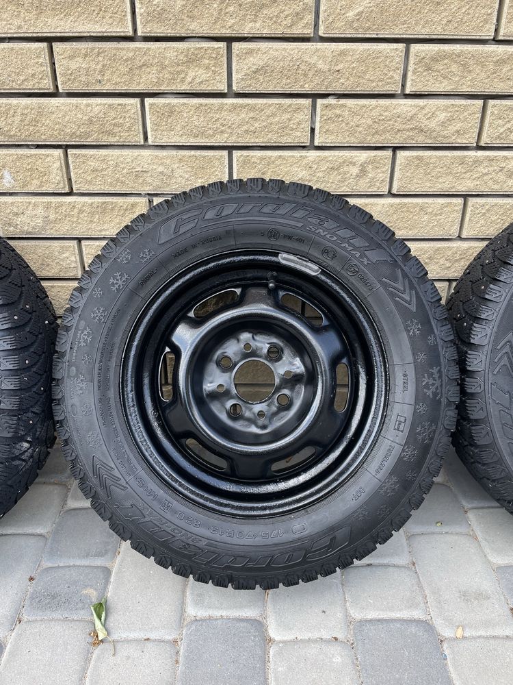 Резина R13 175/70