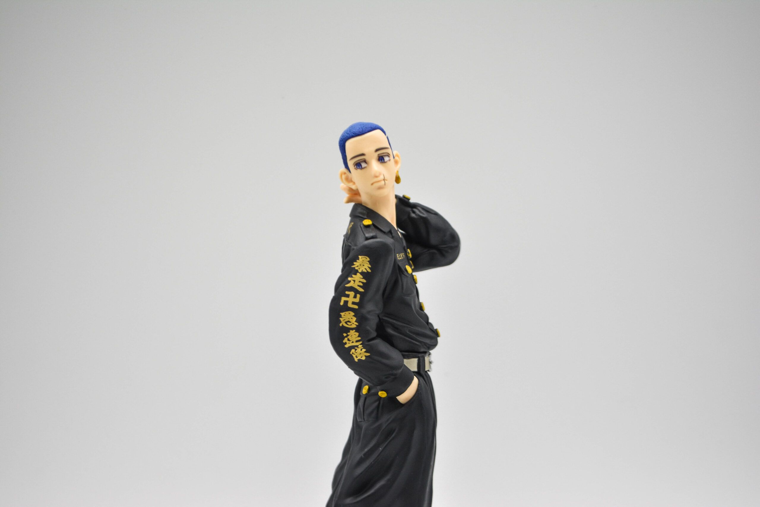 figurka   Tokyo Revengers - Hakkai Shiba