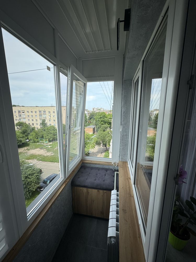 Продам 3 кімнатну квартиру