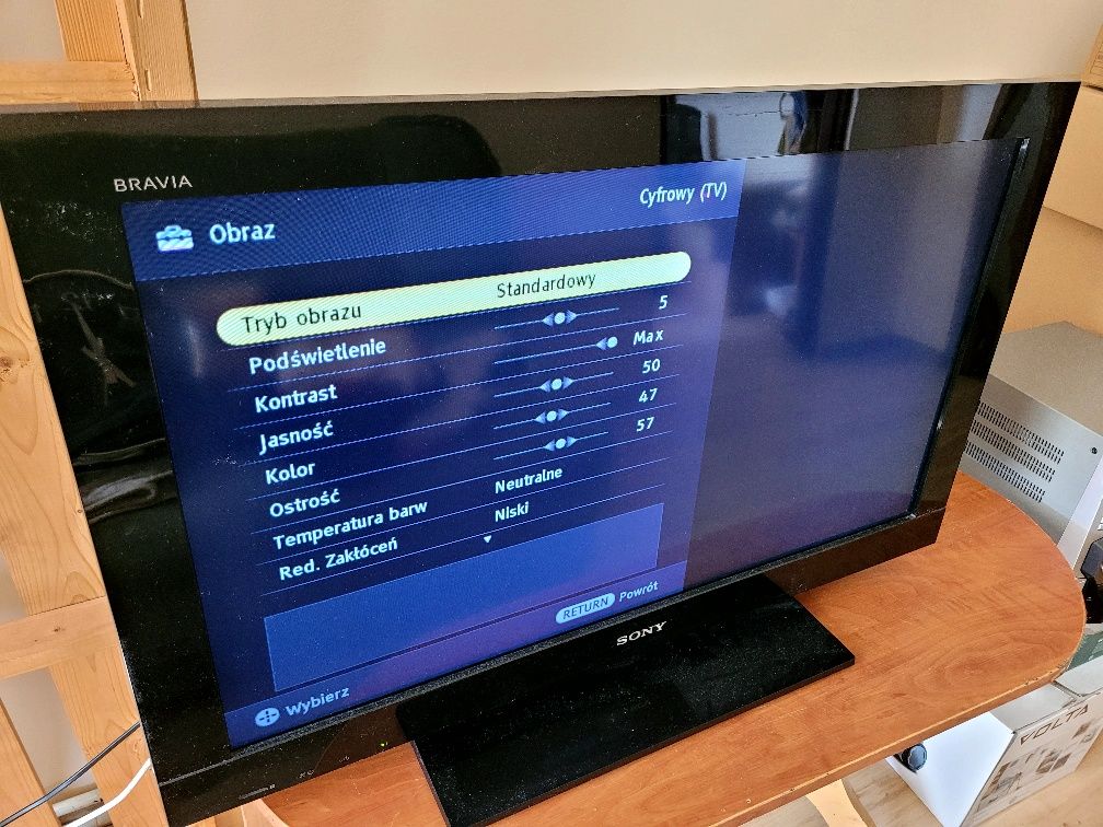 Telewizor Sony 32 cale