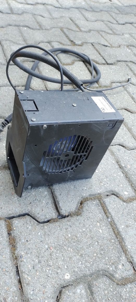 Wentylator dmuchawa DM 42