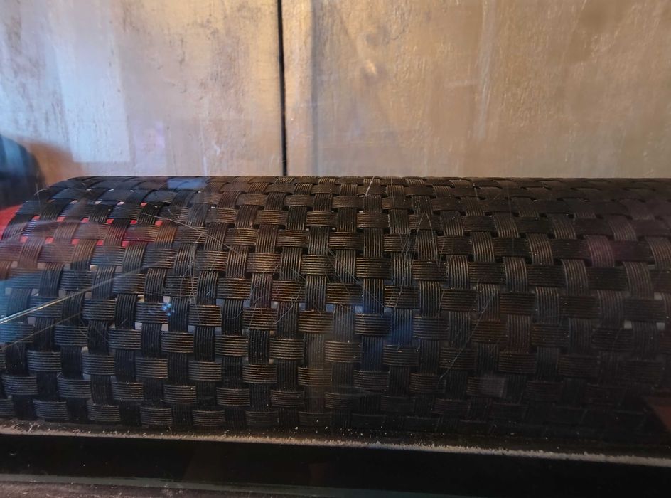 Akwarium zestaw kompletny z szafką i filtrem 240l.