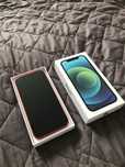 Iphone 12 128 gb product red