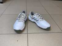 Buty do golfa Adidas rozmiar 36,5
