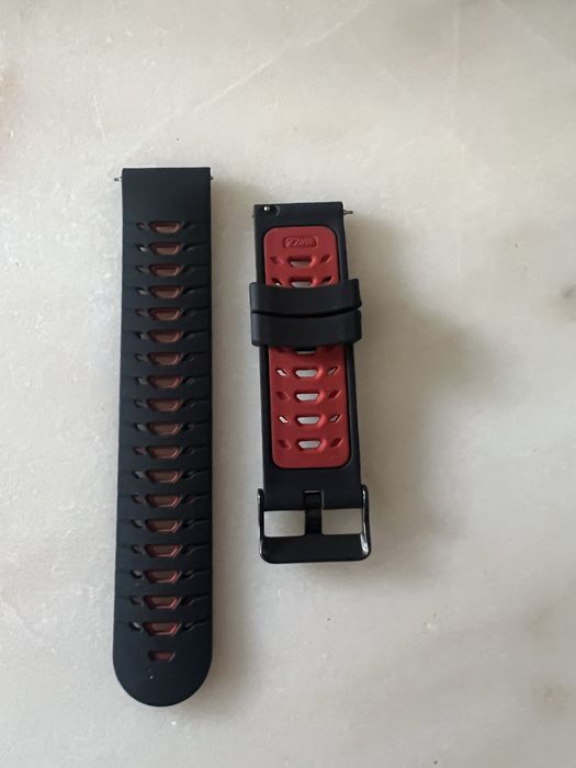 Braceletes 22mm quickfit