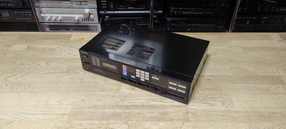 Ресивер Sony STR-AV280/8Ω