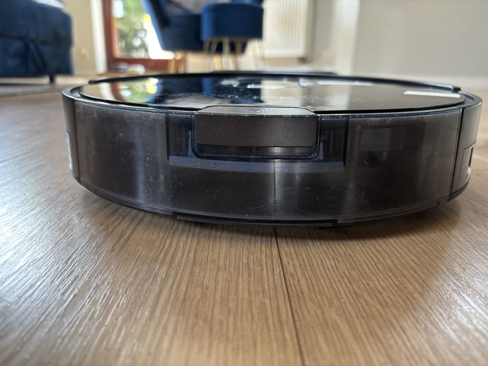 Robot sprzatajacy ILIFE A7