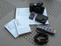 Nikon Z6 - stan BDB - 24 000 klatek