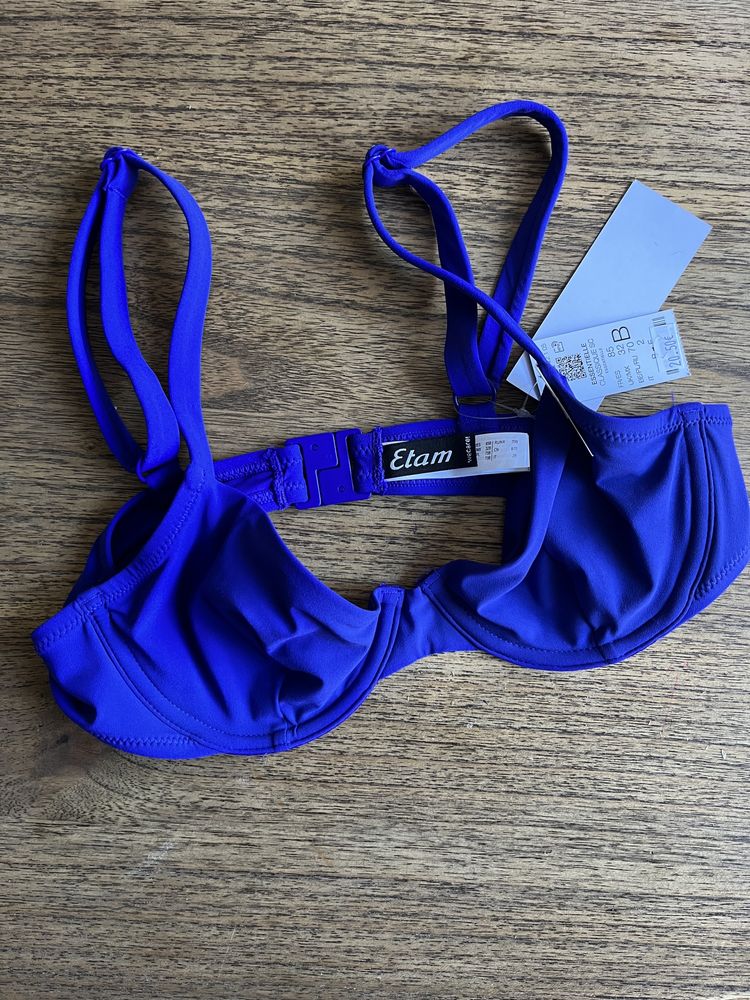 НОВЫЙ купальник PUMA пума s/m франция