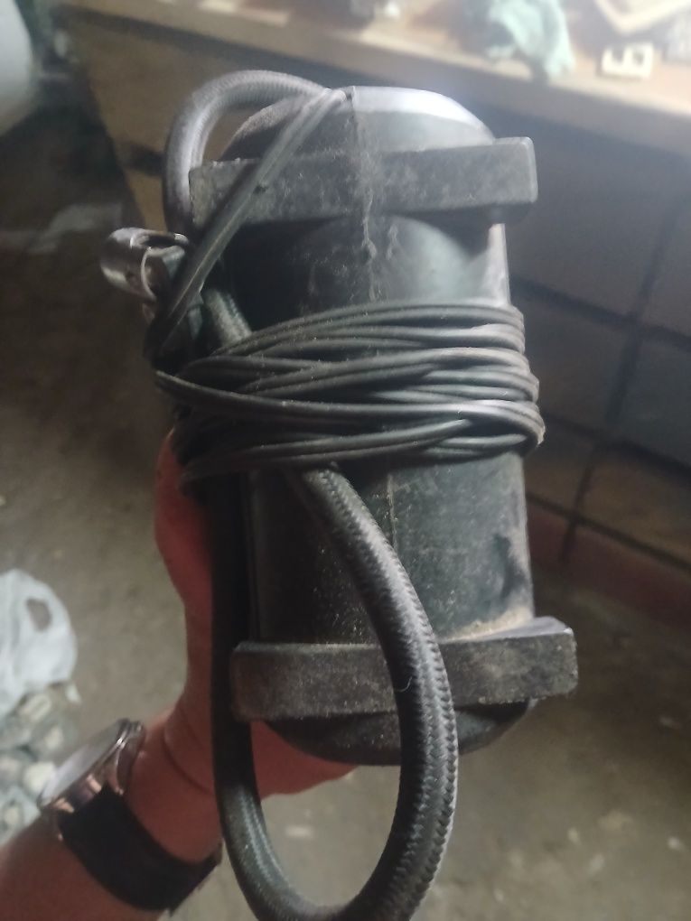 compressor em bom estado