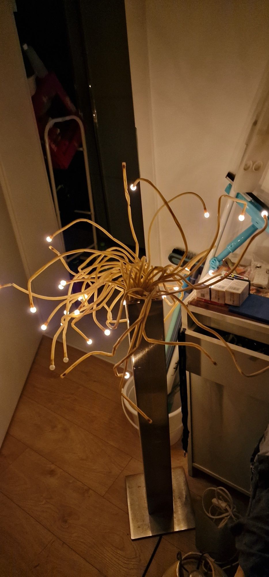 Lampa odbior tylko osobisty