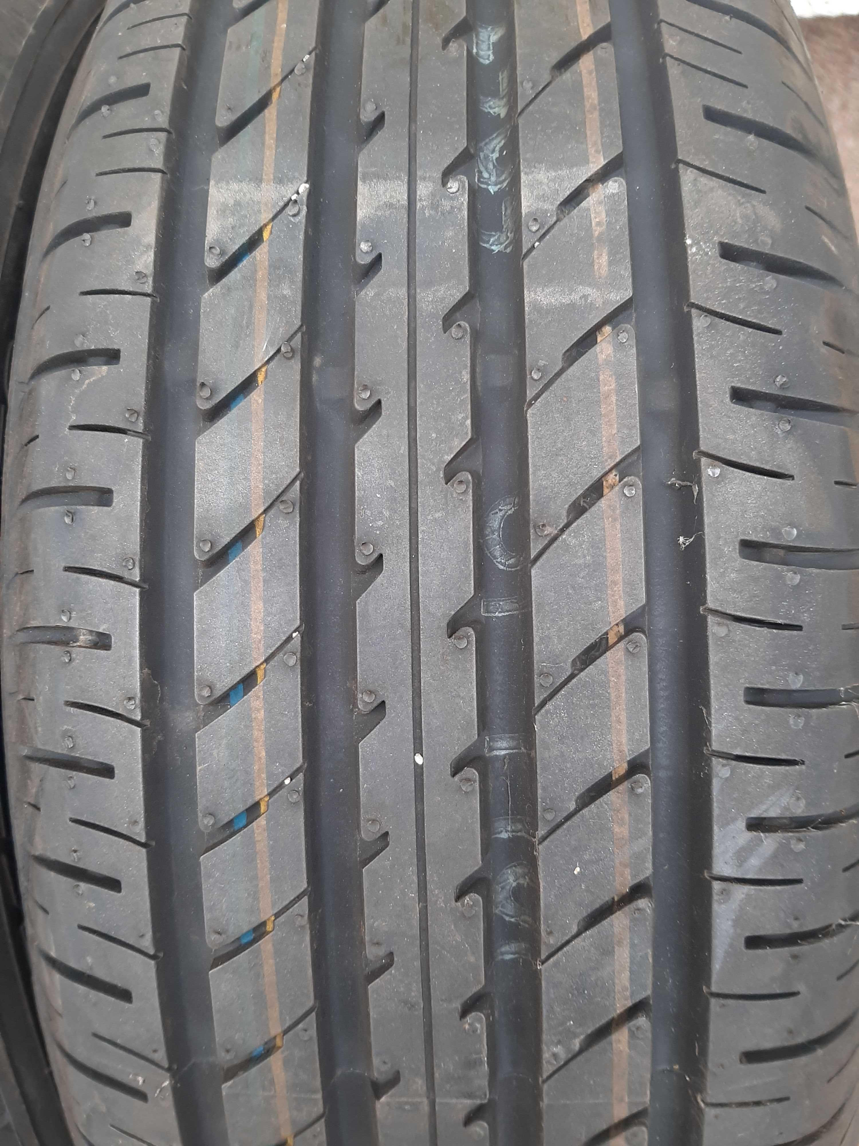 4x Opony letnie 185/60R16 Toyo Proxes R39 Demo Nowe