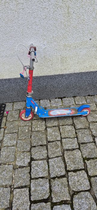 Hulajnoga dziecięca