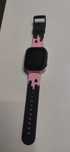 Zegarek SMARTWATCH lokalizator gps karta sim