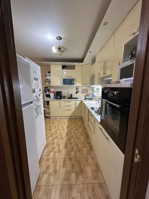 ‼️Продажа ‼️ЖК ул. Сухумская 24, 3-х комнатная кв. 88кв.м.