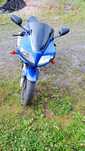 Sprzedam Suzuki SV 650s.
