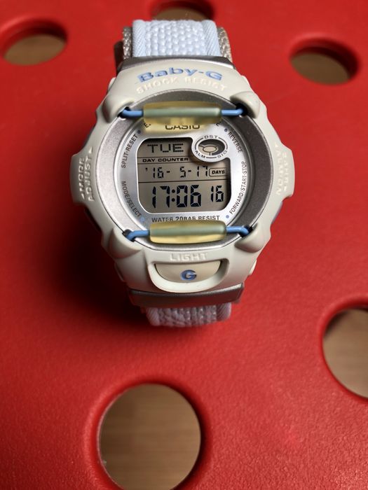 Zegarek Casio Baby G