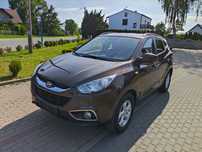 Hyundai ix35 2.0 i