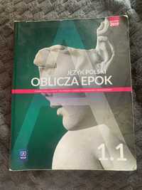 Oblicza Epok 1.1