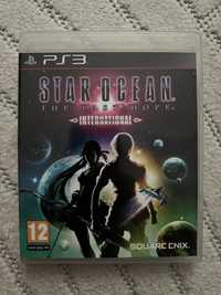 Star Ocean The Last Hope International PS3 stan bdb ANG
