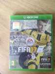 Fifa 17 Xbox One