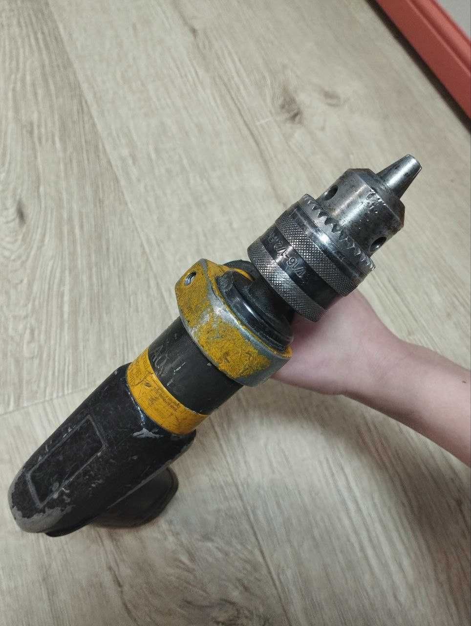 Дрель пневматична ATLAS COPCO LBB 37 H006