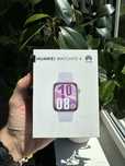 Smartwatch Huawei Watch Fit 4 NFC 1,82" 5ATM SpO2  fioletowy