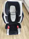 Fotelik samochodowy Recaro Monza 16-36kg