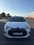 Citroën DS4 Salon Polska