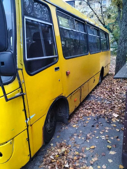 Продам автобус Богдан 092