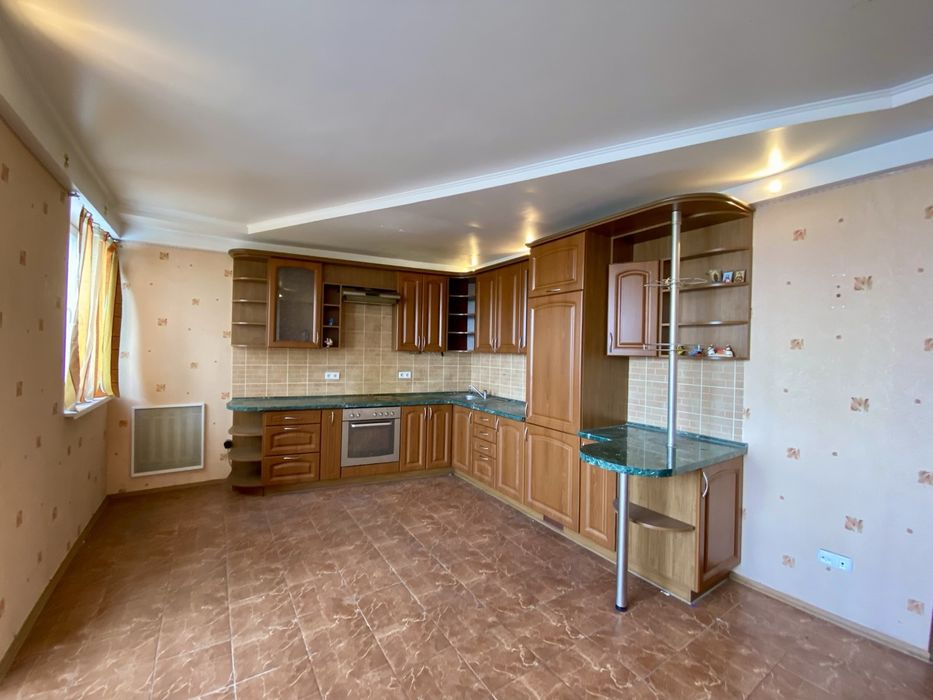 Продажа 3к квартиры ул. Автозаводская 99/4 Оболонский р-н