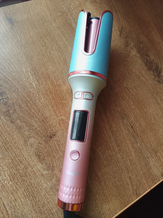 Автоматична плойка для волосся