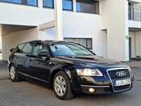 Продам audi a6 2,7 дизель