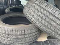 Летняя резина r20 265/50 Roadstone-Nexen NFera RU5