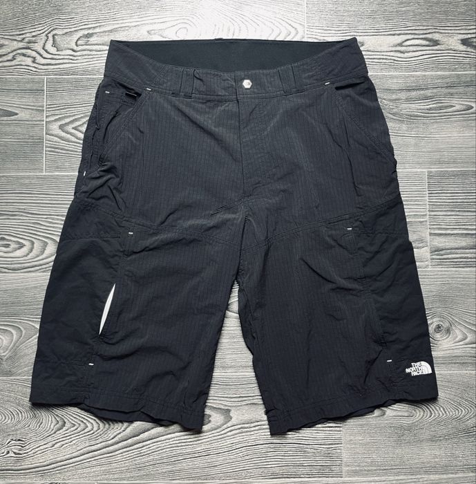 Мужские  шорты The North Face  Cargo Walking размер L