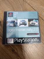 Sprzedam Gre Colin McRae Rally PSX PlayStation