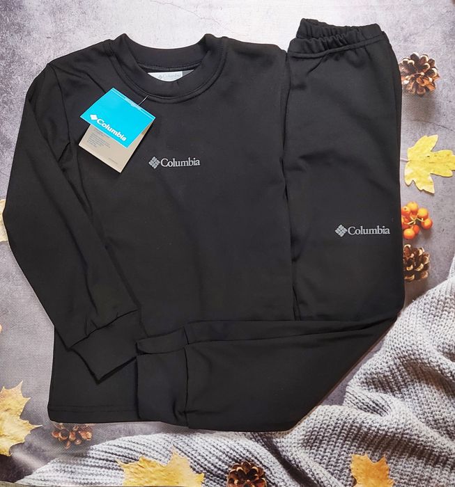 Дитяча термобілизна CОLUМВIА