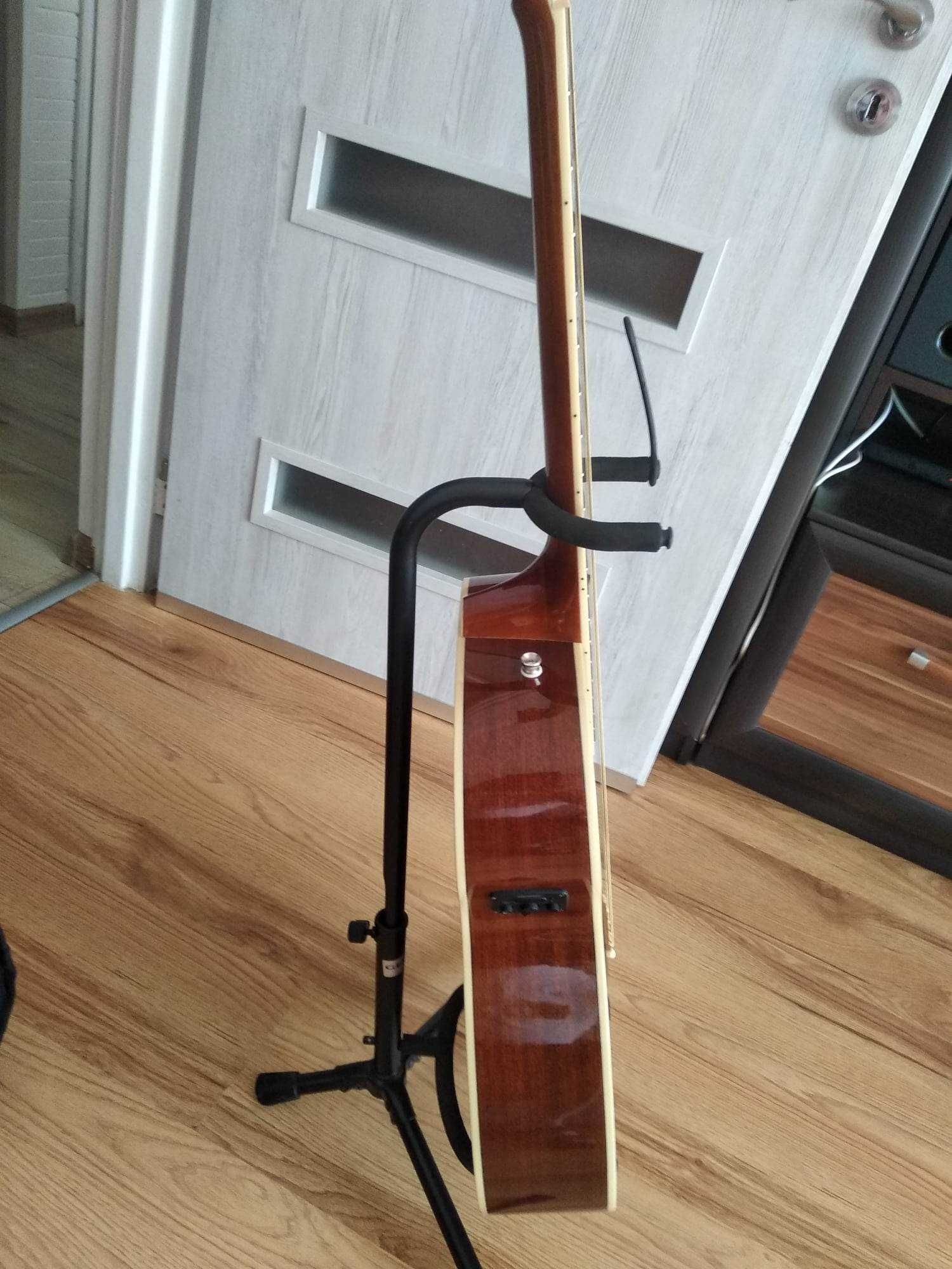 Gitara cygańska elektryczna