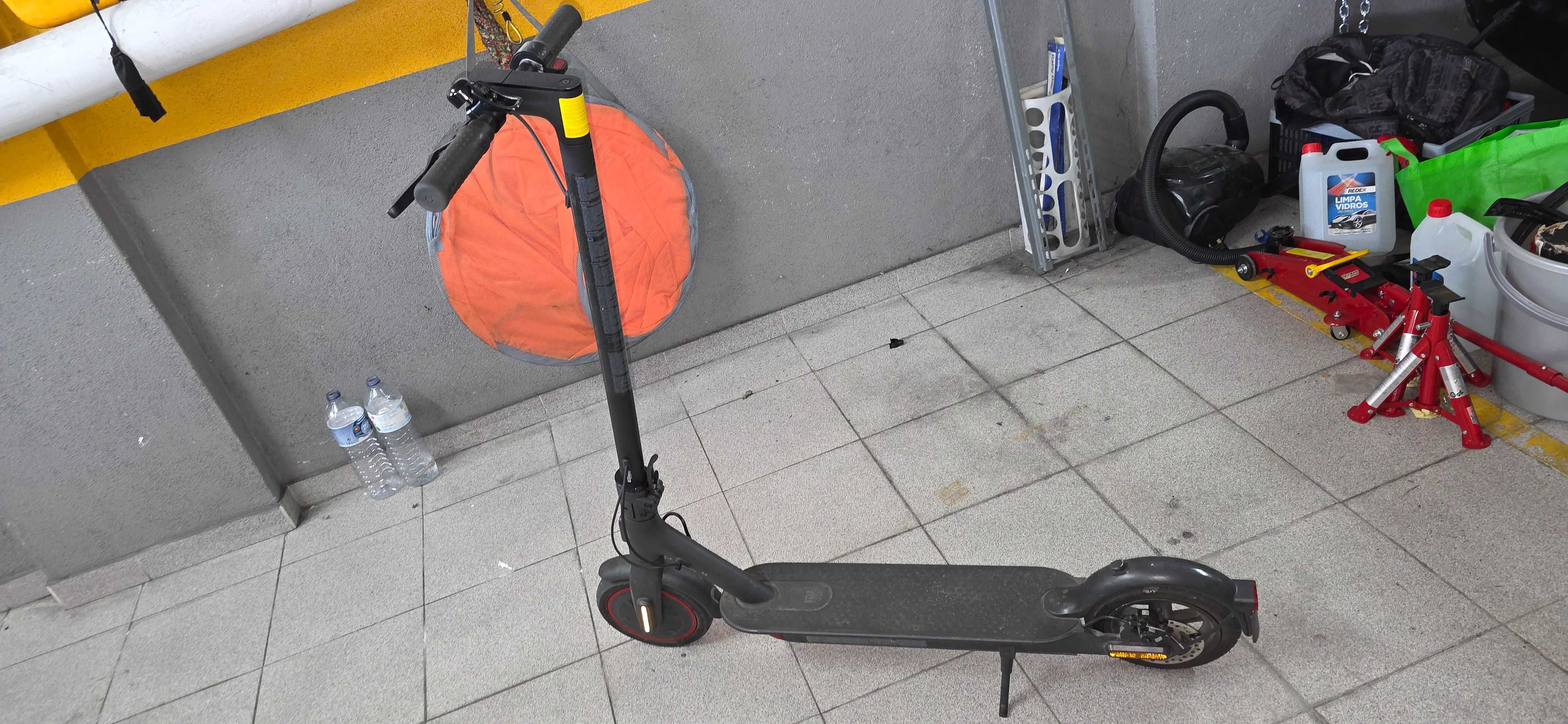Trotineta electrica xiaomi