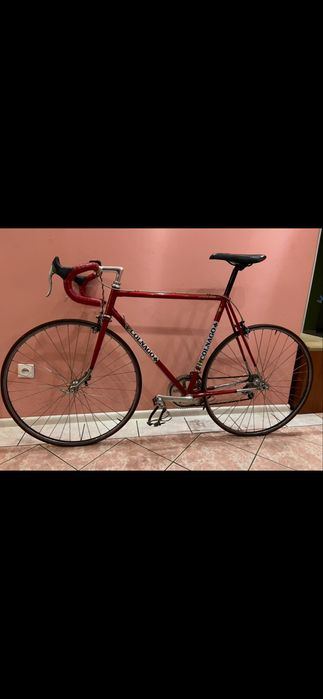 Rower Colnago - rower szosowy , kolekcjonerski.