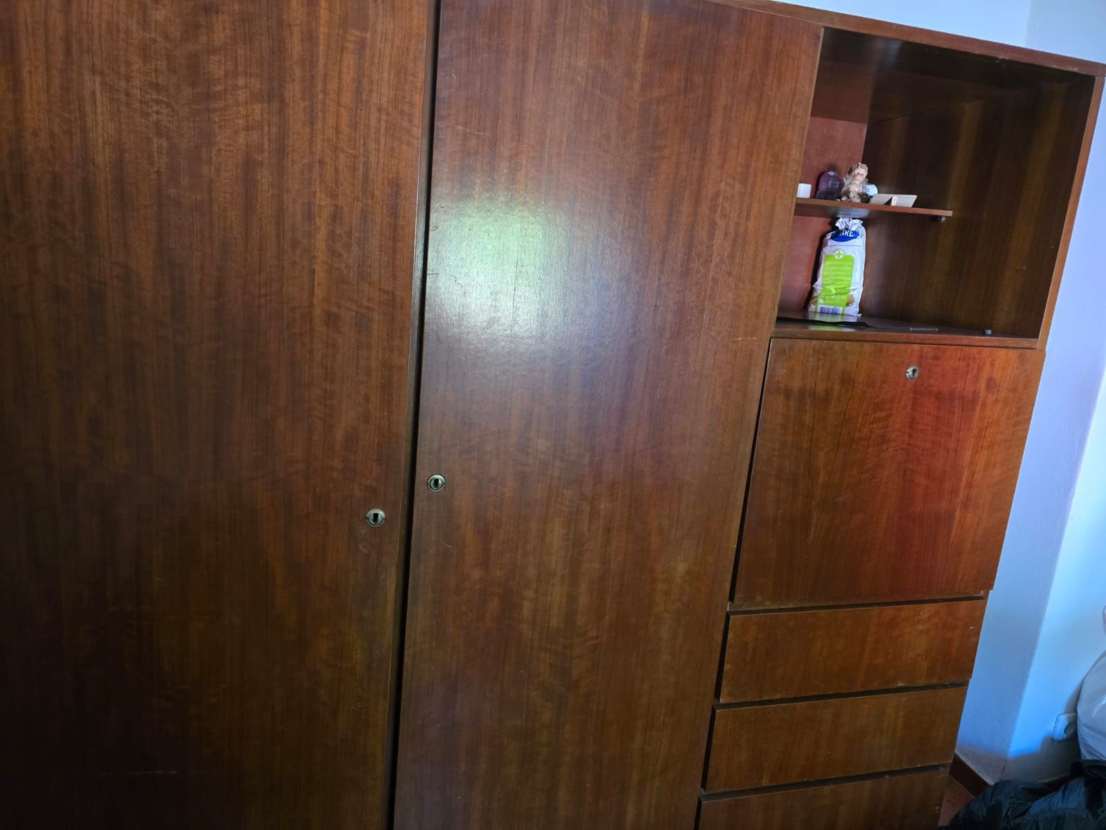 Armário de quarto