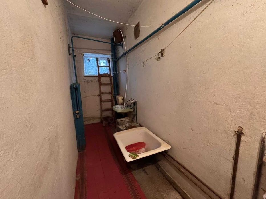 (5) Продам 1к квартиру в Хмільнику 6470