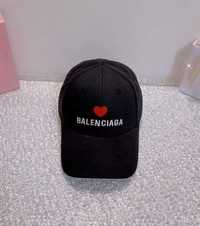 Czapka z daszkiem *Balenciaga*