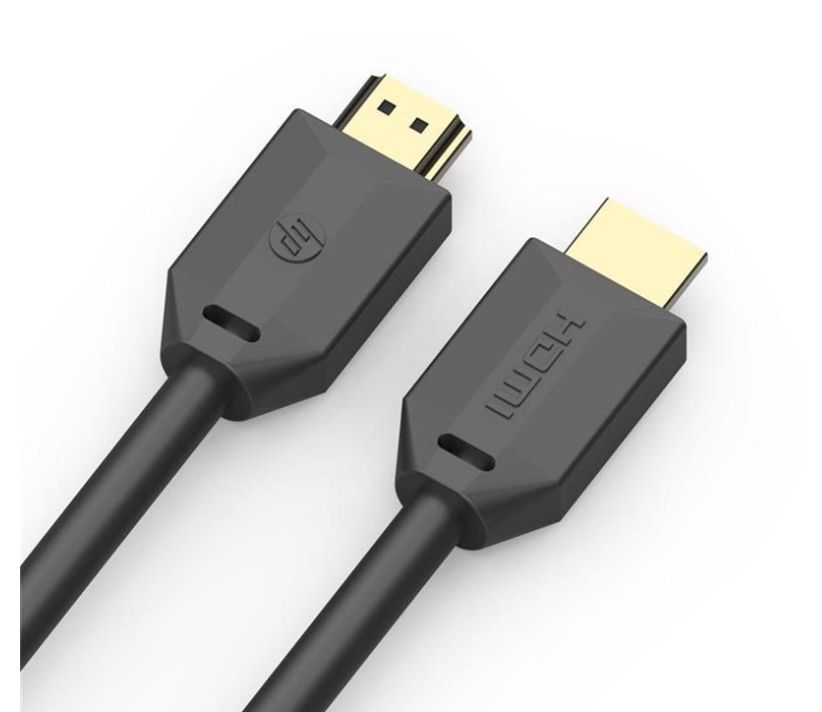 Кабель HP HDMI 2.0 18 Gpbs 4K 1.8 м високошвидкісний