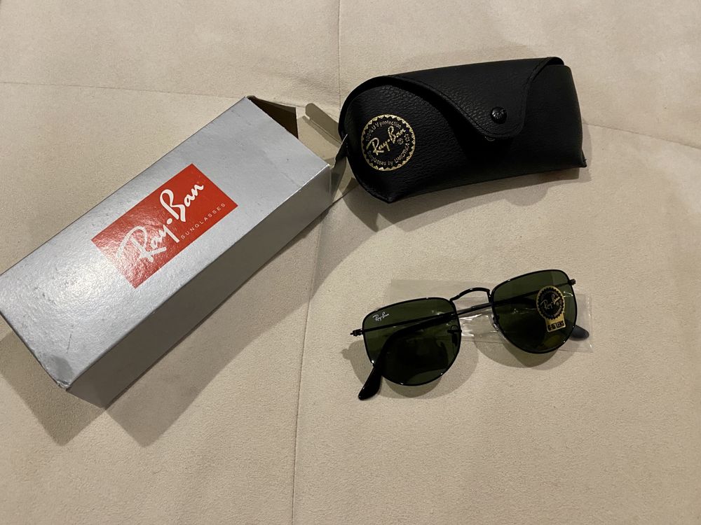 Окуляри ray ban оригінал