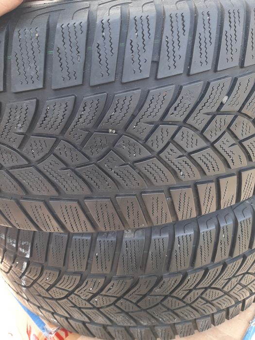 Шини 215 55 17 Goodyear