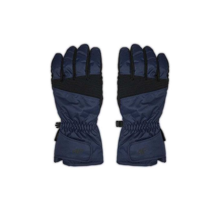 Męskie rękawice narciarskie 4F Thinsulate: różne rozmiary