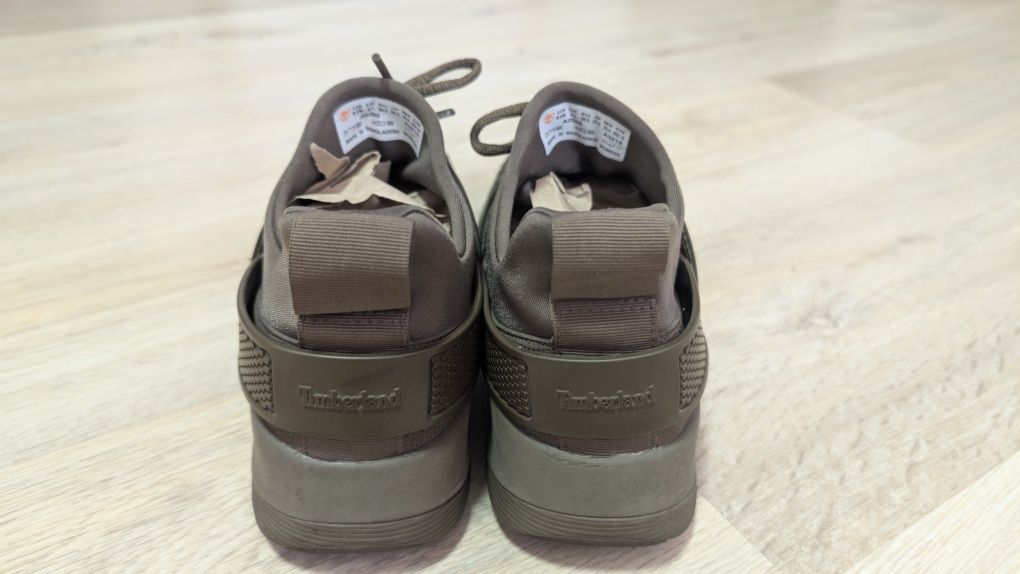 Жіночі кросівки Timberland