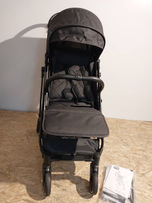 Chicco Trolley Me Wózek Spacerowy Spacerówka Lekka